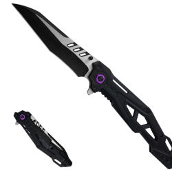 Albainox Couteau Pliant 30 cm - R&eacute;f. 25089