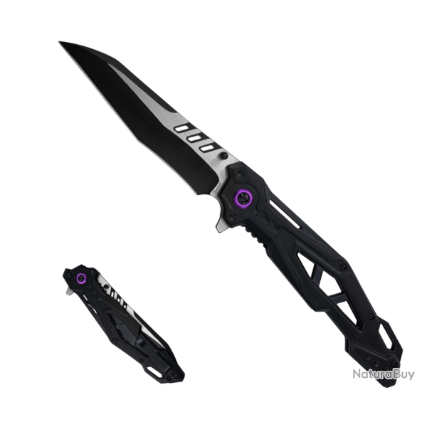 Albainox Couteau Pliant 30 cm - R�f. 25089