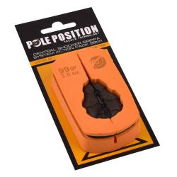 POLE POSITION CS GRIPPA ACTION PACK POLE POSITION Silt 57 gr