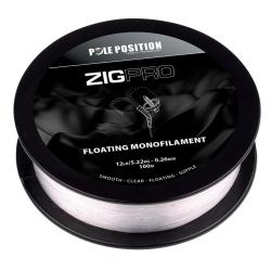 POLE POSITION ZIG PRO 100M POLE POSITION 0,30mm