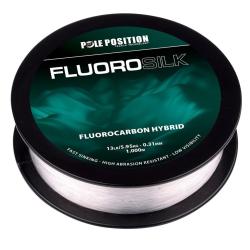 POLE POSITION FLUOROSILK HYBRID POLE POSITION 0.33mm