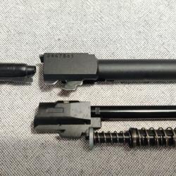 KIT GLOCK 17 GEN 5 VFC