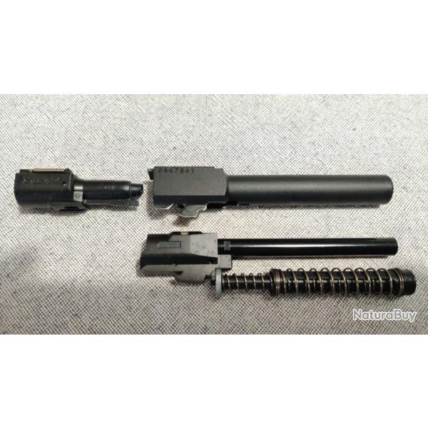 KIT GLOCK 17 GEN 5 VFC