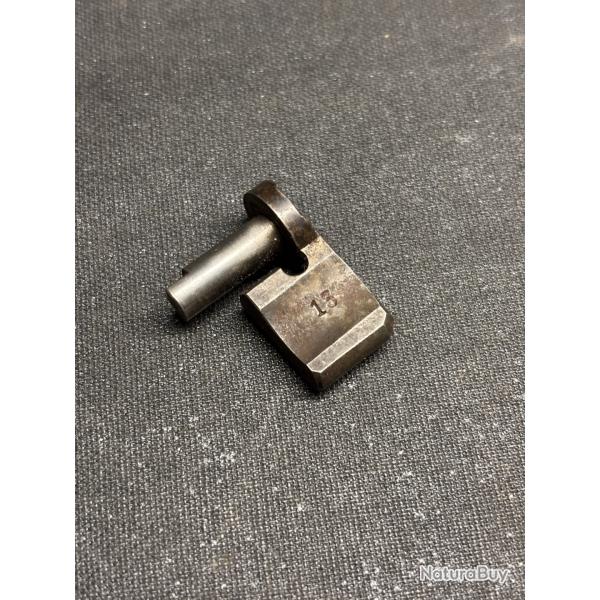 S�ret� Mauser 98K n�1