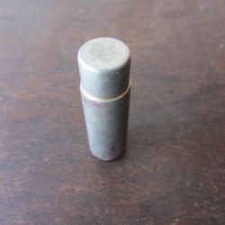 Briquet publicitaire "tube" Le petit p&acirc;tre 1960