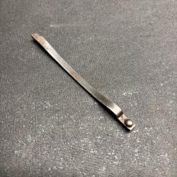 ressort d'embouchoir Mauser 98K n&deg;1