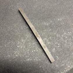 ressort d'embouchoir Mauser 98K avec Wa