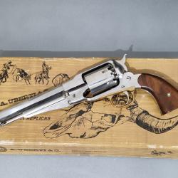 Revolver poudre noire Uberti mod&egrave;le 1858 New Army, cal. 44