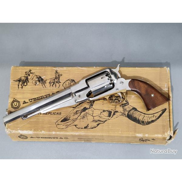 Revolver poudre noire Uberti mod�le 1858 New Army, cal. 44