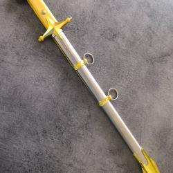 R&Eacute;DUCTION DU SABRE DE C&Eacute;R&Eacute;MONIE DE L'USMC