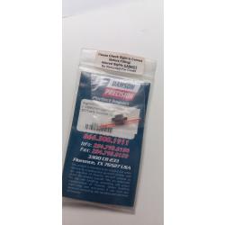Guidon Dawson Sti fibre optique