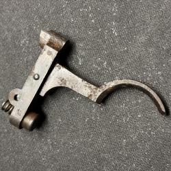 queue de d&eacute;tente compl&egrave;te Mauser 98K