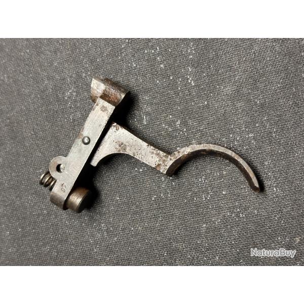 queue de d�tente compl�te Mauser 98K