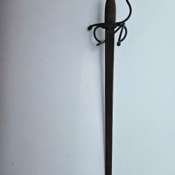 Ep&eacute;e