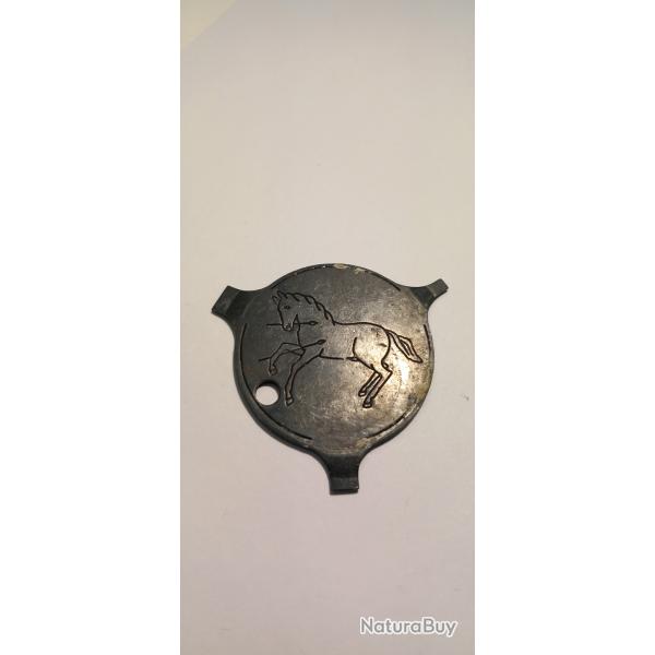 Cl�f de r�glage de hausse Colt 2#