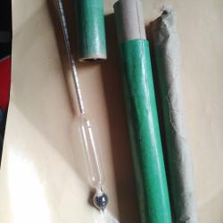 densimetre ancien mesure de 700 a 800