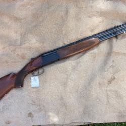 Fusil FRANCHI mod&egrave;le 400 calibre 12/70