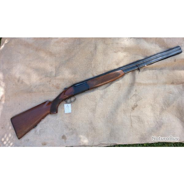 Fusil FRANCHI mod�le 400 calibre 12/70