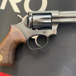 MANHURIN Sp&eacute;cial Police F1 cal 357 magnum