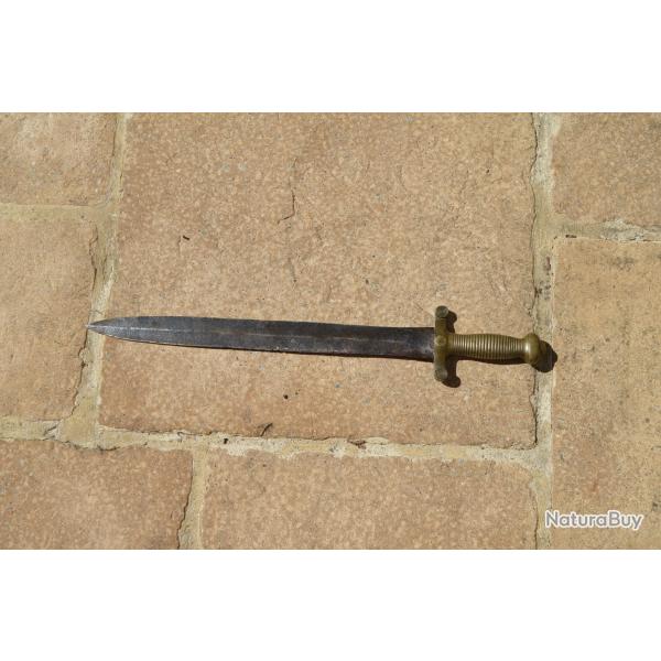 Glaive Infanterie (grand mod�le) ou Pompiers