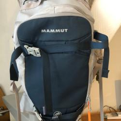 Sac &agrave; dos Mammut Nirvana 25