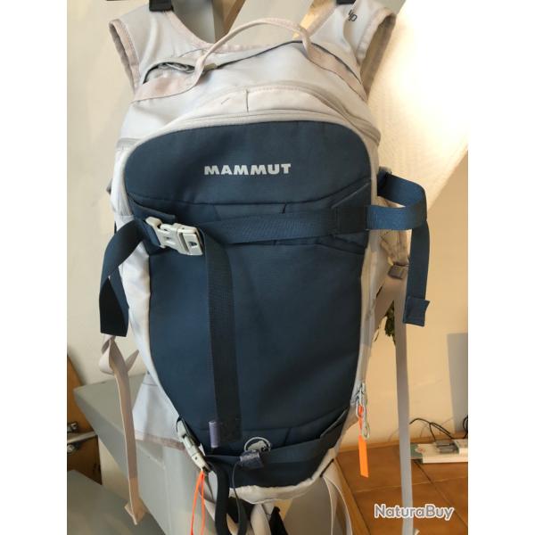 Sac � dos Mammut Nirvana 25