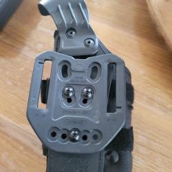Holster ceinture Gk