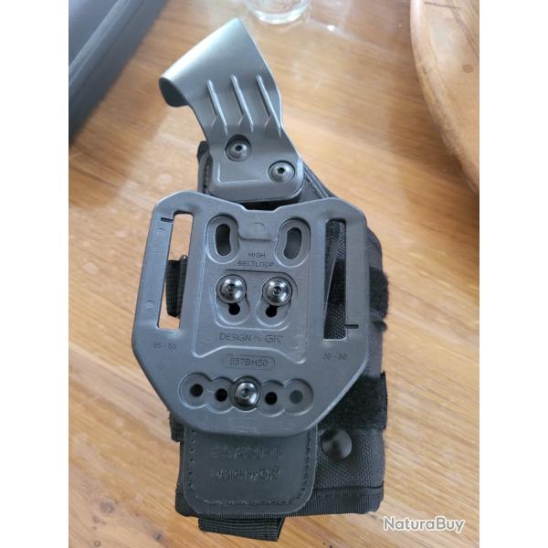Holster ceinture Gk