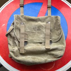 Musette, M36