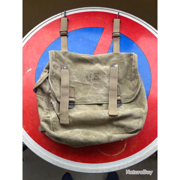 Musette, M36