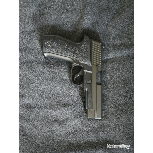 P226 GBB Sig Proforce