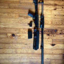 Mat&eacute;riels airsoft