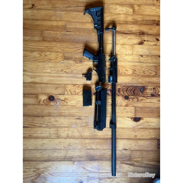 Mat�riels airsoft