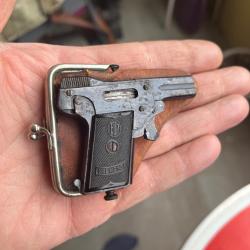 Pistolet kolibri