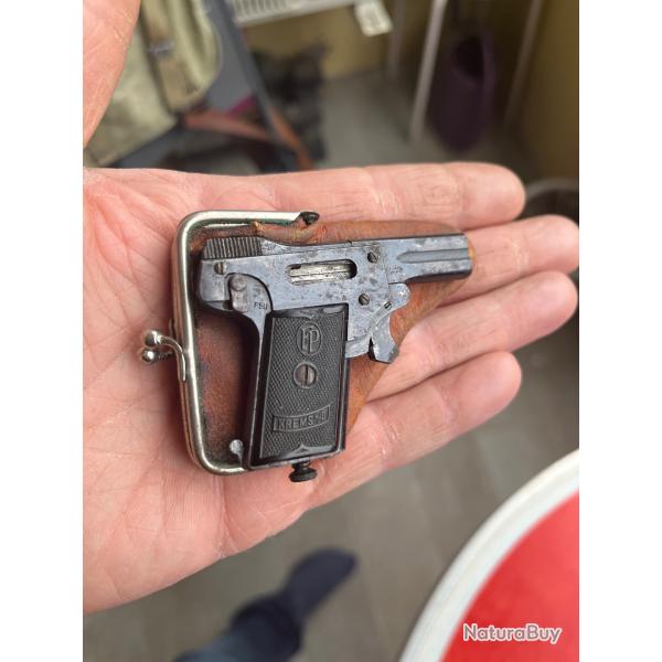 Pistolet kolibri