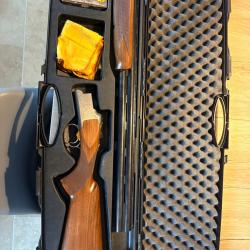 Browning b525 sporter one