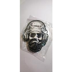 Patch &eacute;cusson 3D Swisseye Tactical