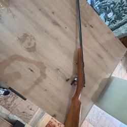 Carabine de jardin gaucher 9 mm model Colibri