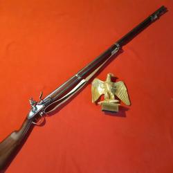 Fusil de marine type 1777 an 9 - 1er empire -  Dezaga &agrave; Tulle -qualit&eacute; mus&eacute;e