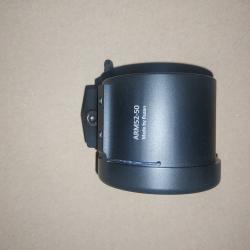 Adaptateur Rusan pour leica calonox