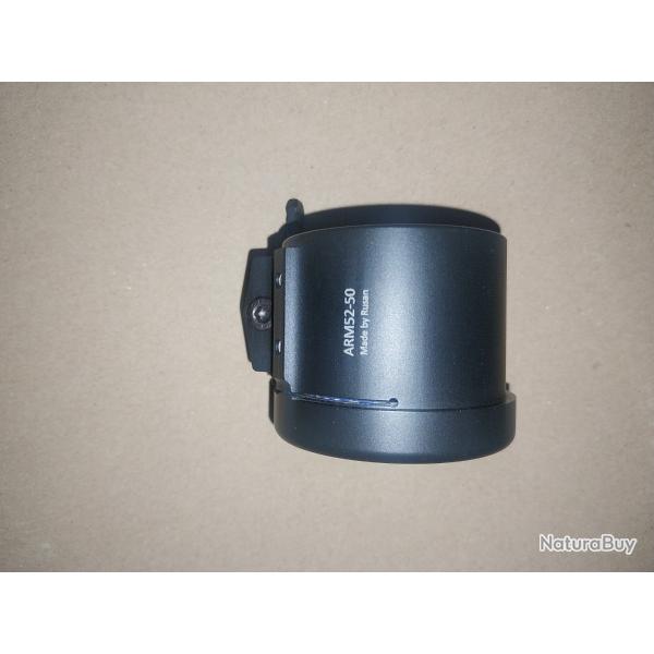 Adaptateur Rusan pour leica calonox