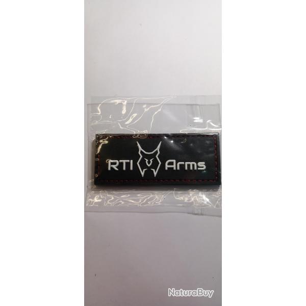 Patch �cusson 3D Rti Arms
