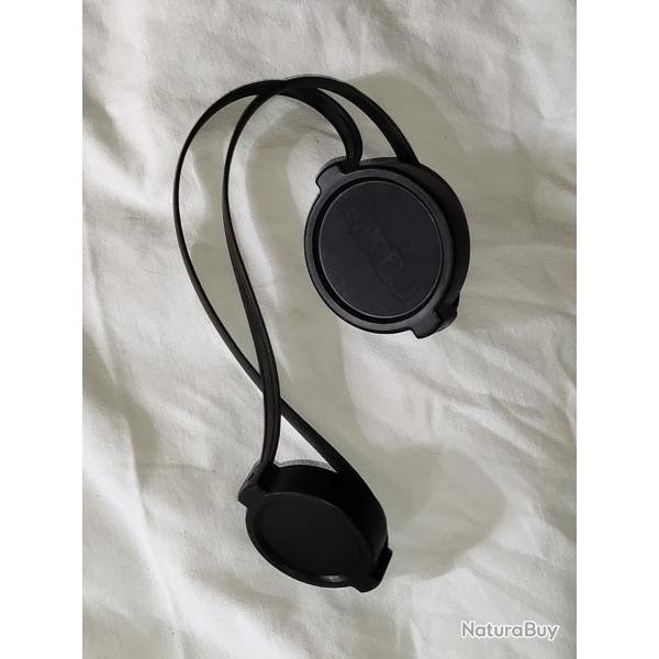 Bonnette MEOPTA optique lunette de tir MEOPRO OPTIKAS6 5-30X56
