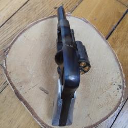 Revolver 6mm V&eacute;lodog Bossu
