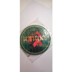 Patch &eacute;cusson Unique