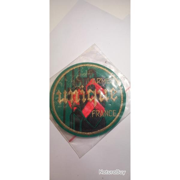 Patch �cusson Unique
