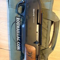 Carabine winchester sxr vulcan