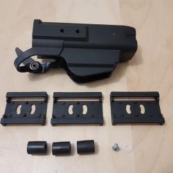 Holster Pistolet Piexon JPX4