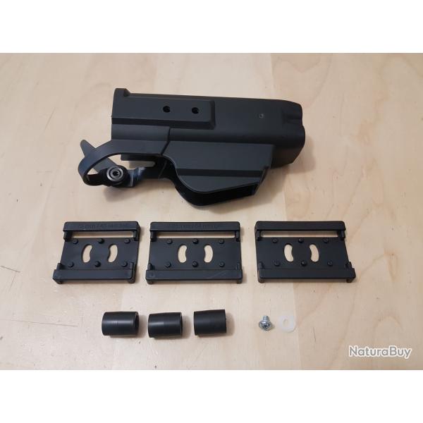 Holster Pistolet Piexon JPX4
