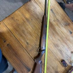 Sako 85M 6,5x55 en gaucher